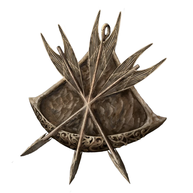 Arrow's Reach Talisman icon
