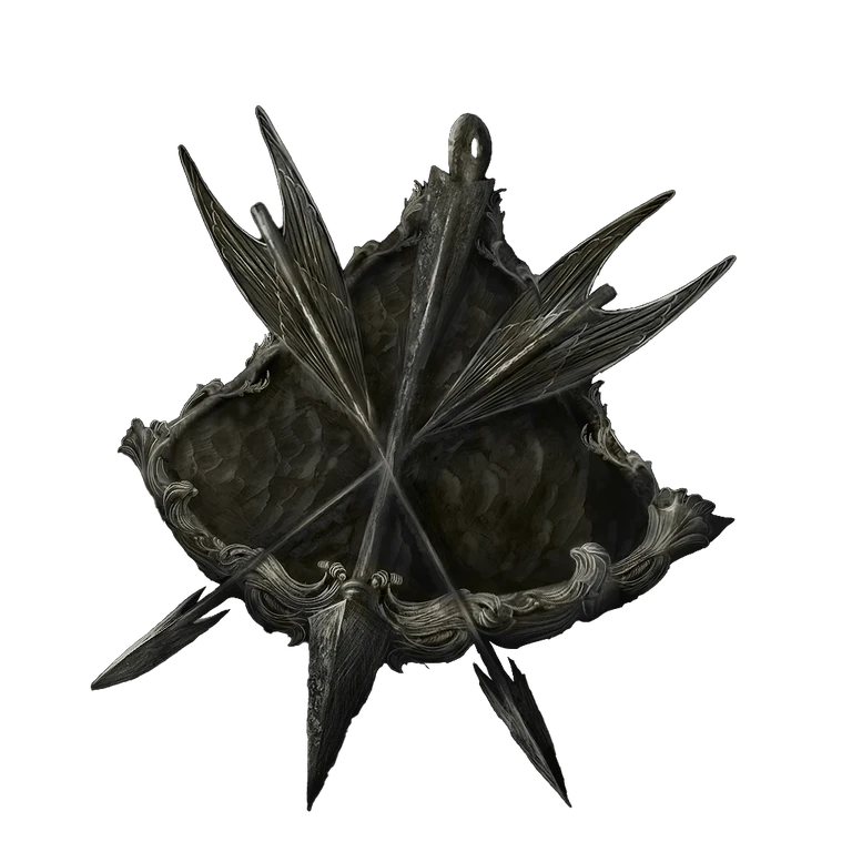 Arrow's Soaring Sting Talisman icon