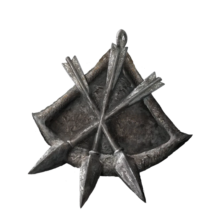 Arrow's Sting Talisman icon