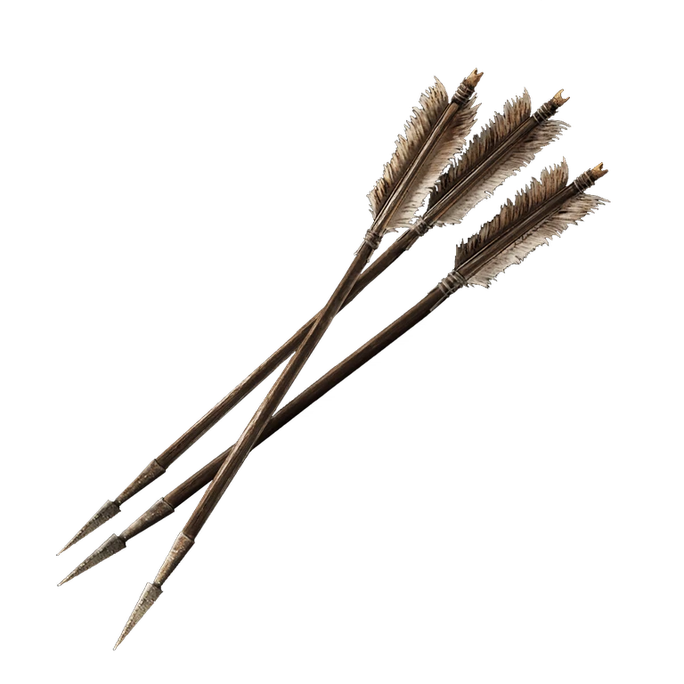 Arrow icon