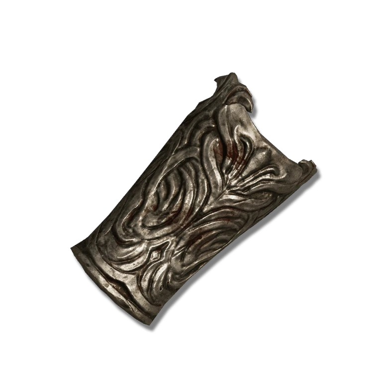 Ascetic's Wrist Guards icon