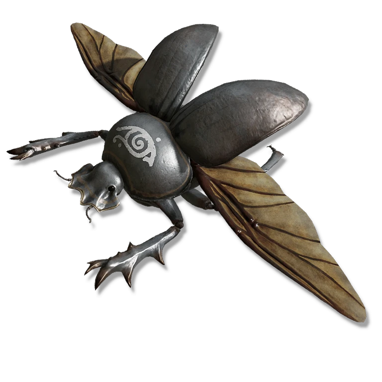 Ash-of-War Scarab icon