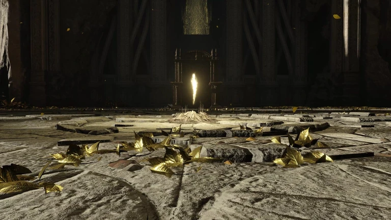 Roundtable Hold in Elden Ring