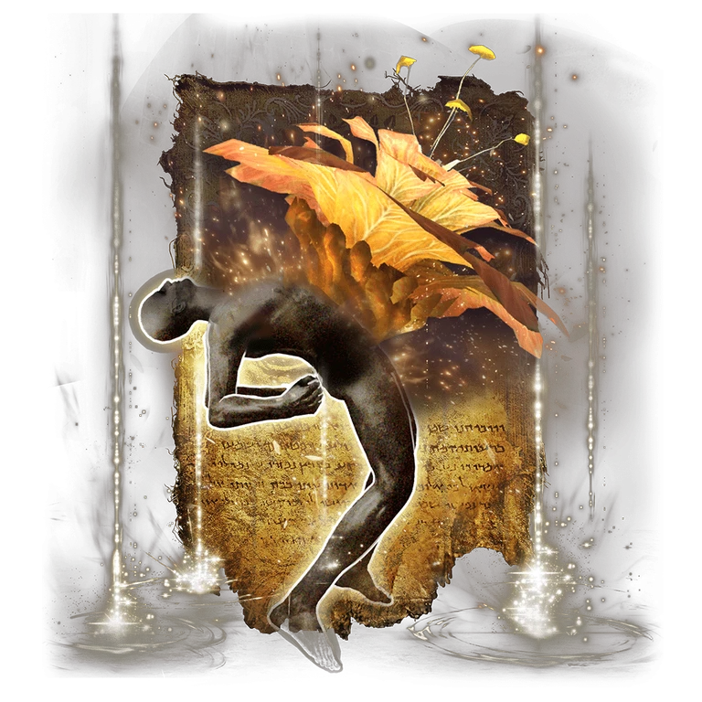 Aspects of the Crucible: Bloom icon