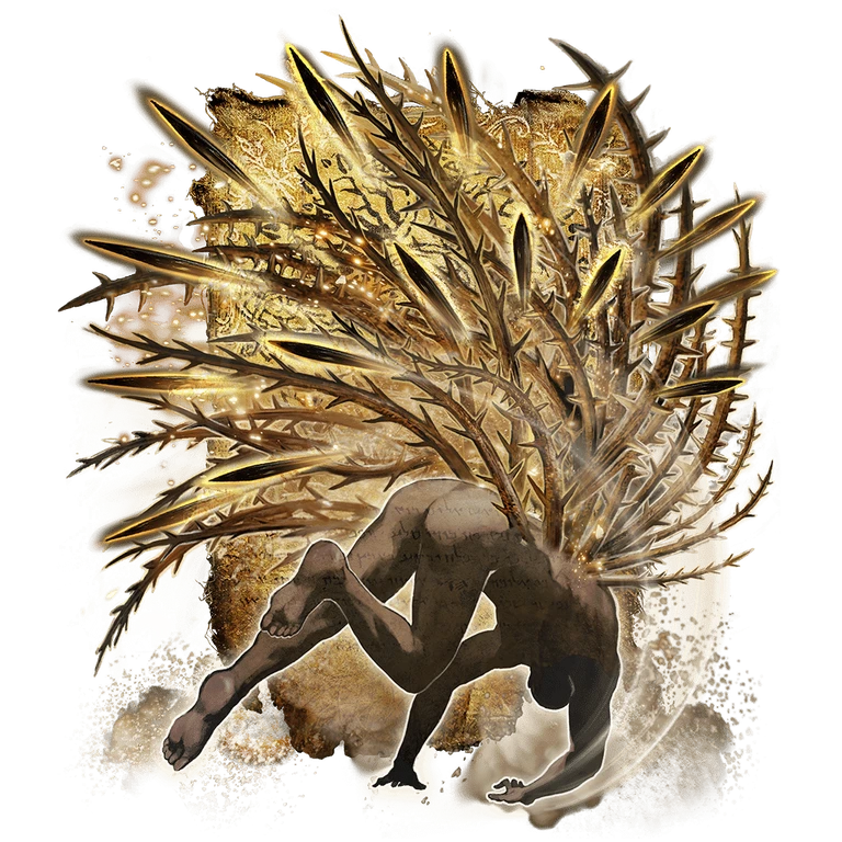 Aspects of the Crucible: Thorns icon