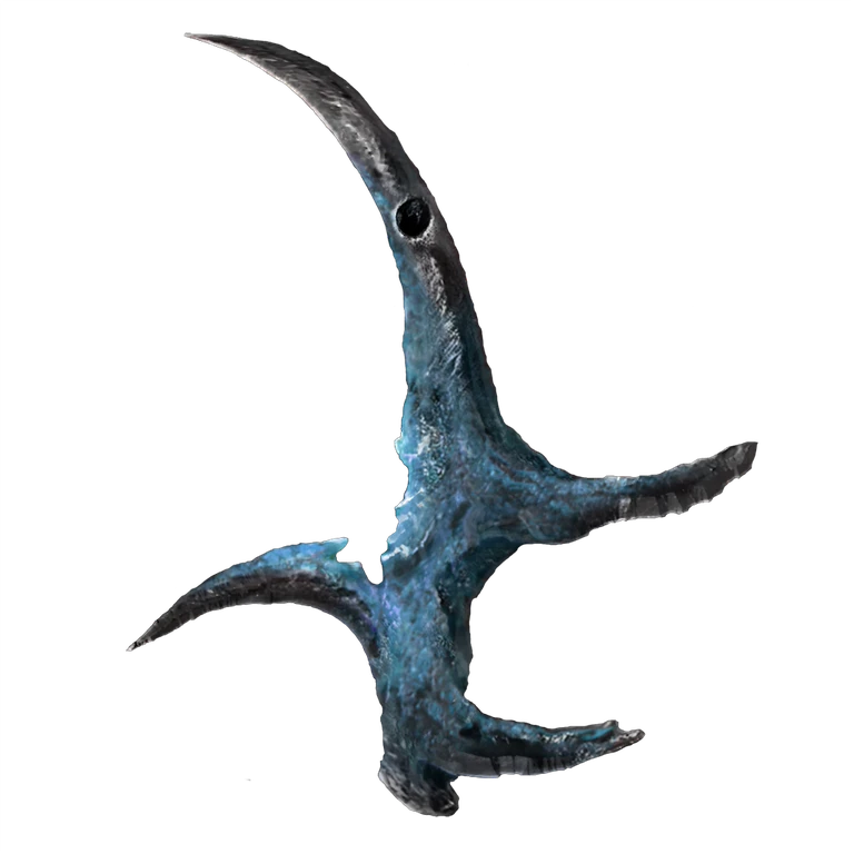 Assassin's Cerulean Dagger icon