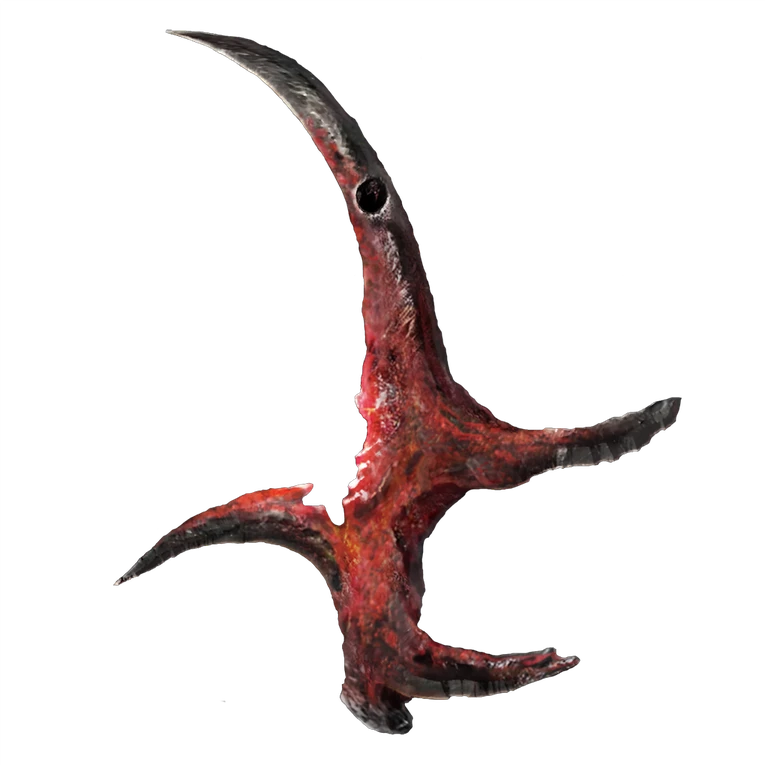 Assassin's Crimson Dagger icon