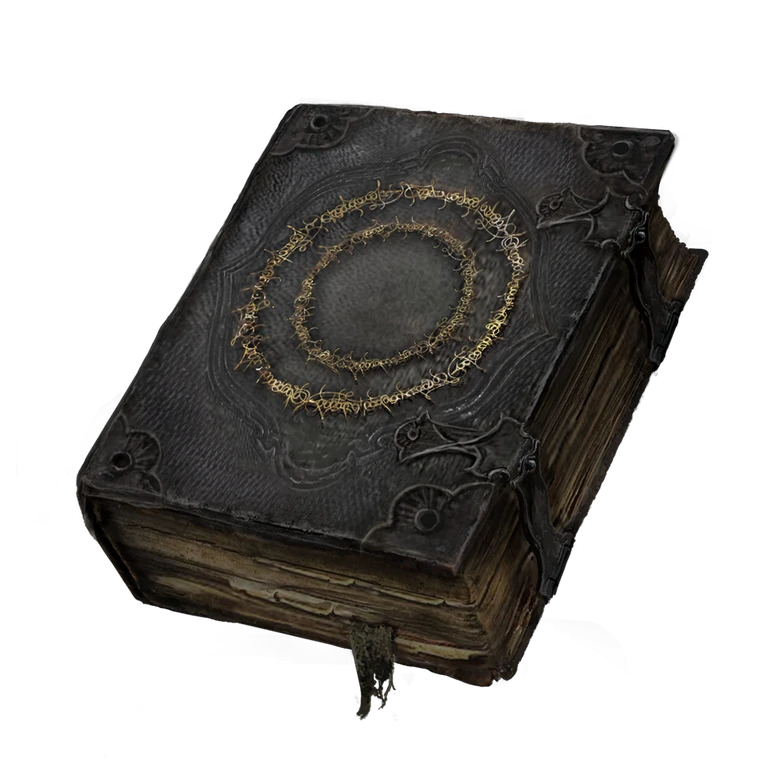 Assassin's Prayerbook icon