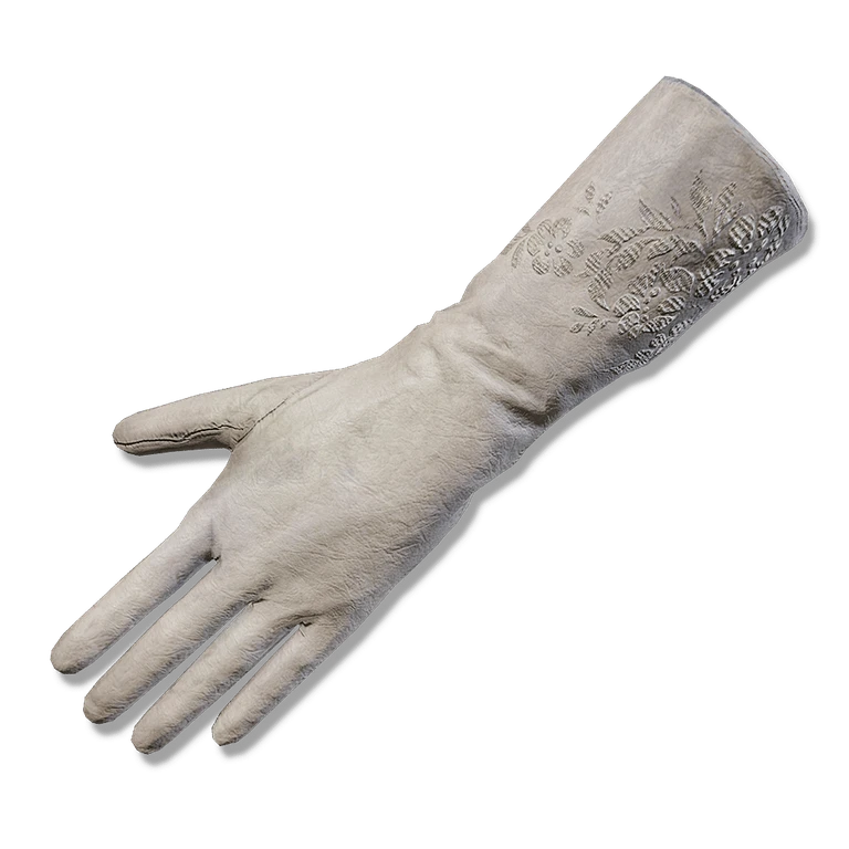 Astrologer Gloves icon