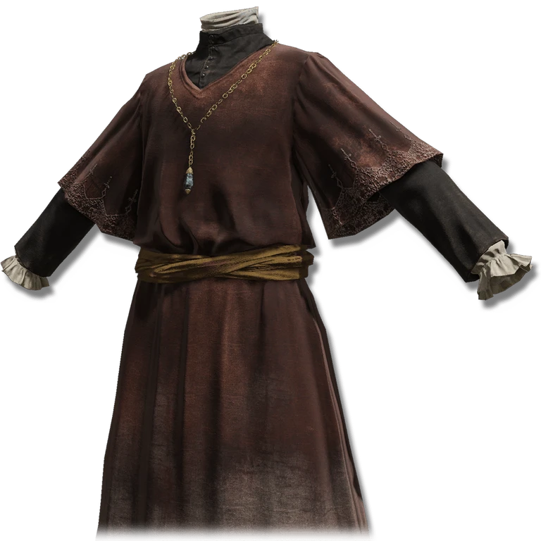 Astrologer Robe (Altered) icon