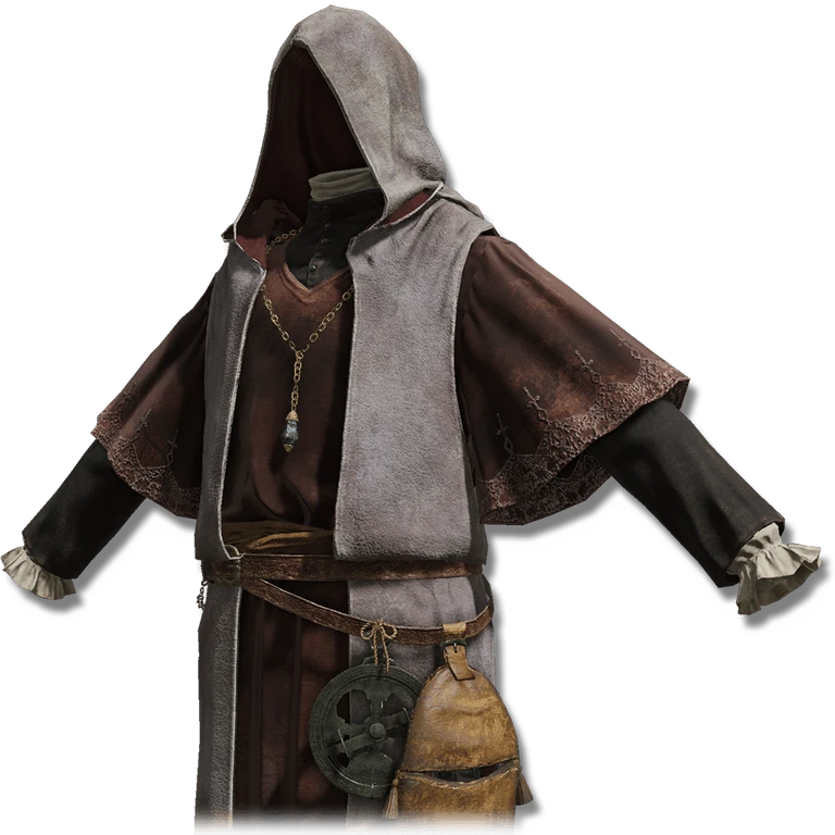 Astrologer Robe icon