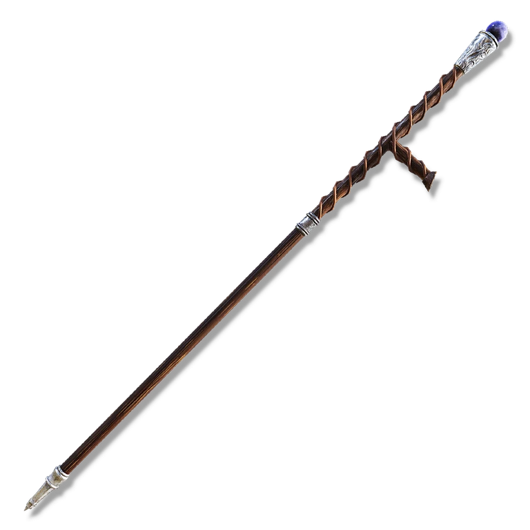 Astrologer's Staff icon