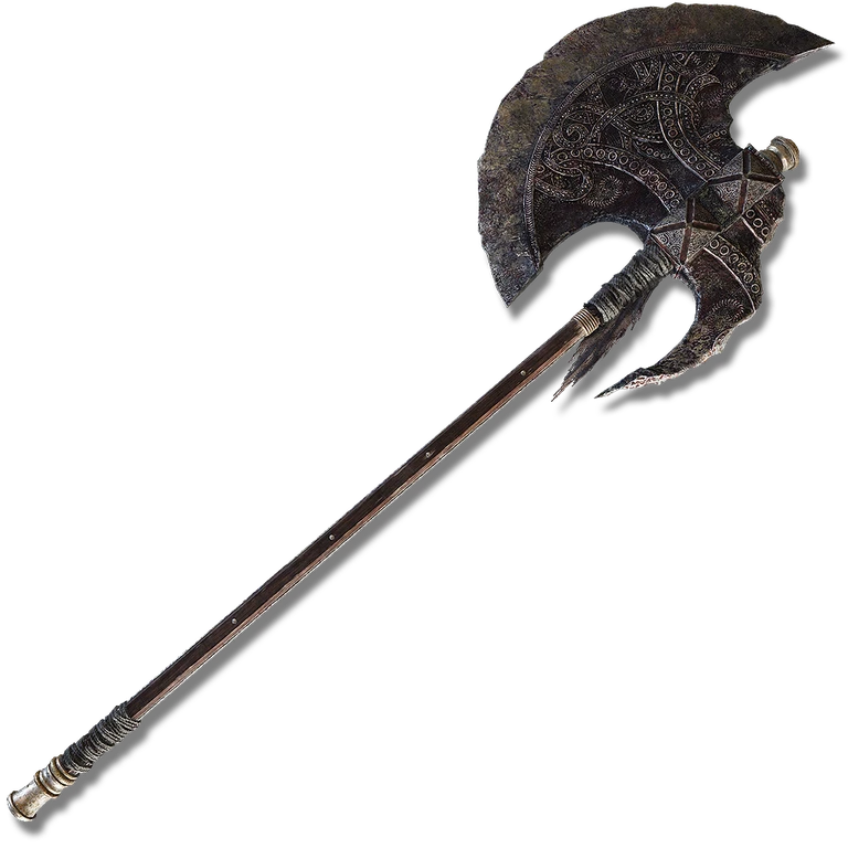 Axe of Godfrey icon