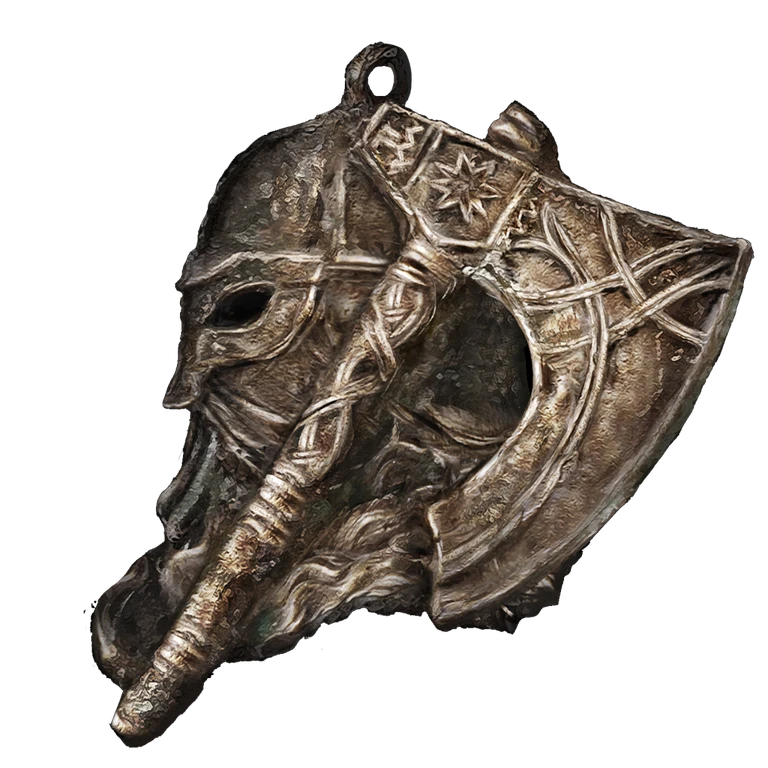 Axe Talisman icon