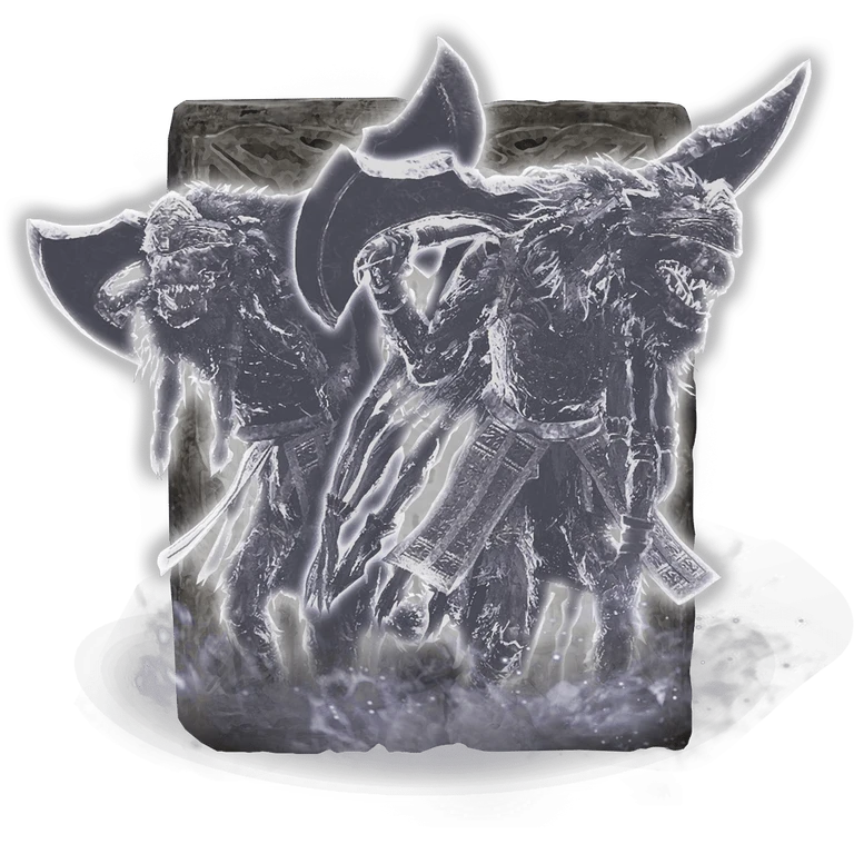 Azula Beastman Ashes icon