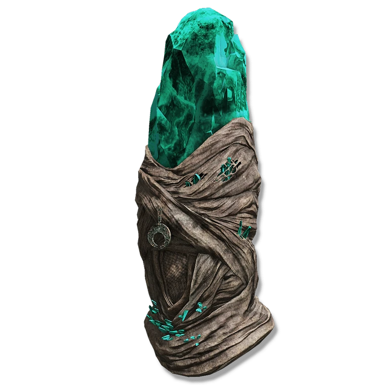 Azur's Glintstone Crown icon