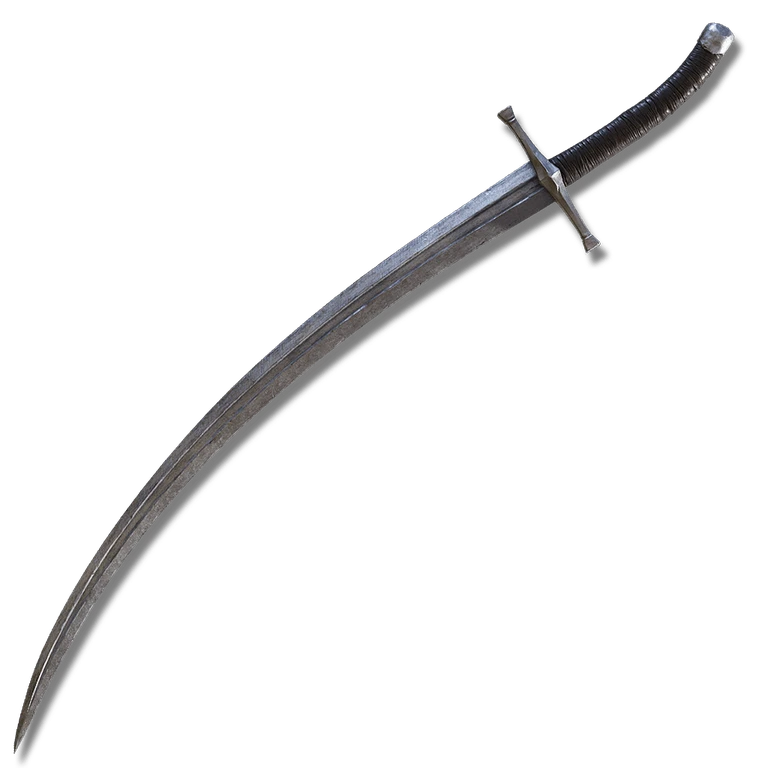 Backhand Blade icon