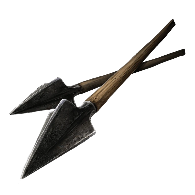 Ballista Bolt icon