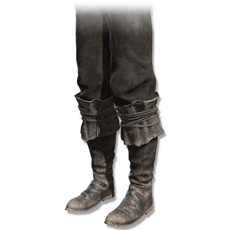 Bandit Boots icon