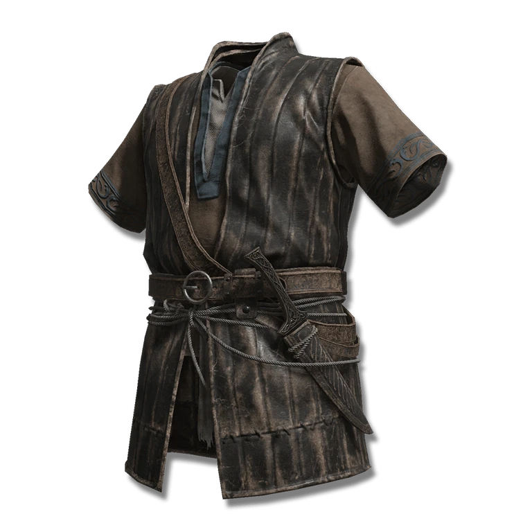Bandit Garb icon