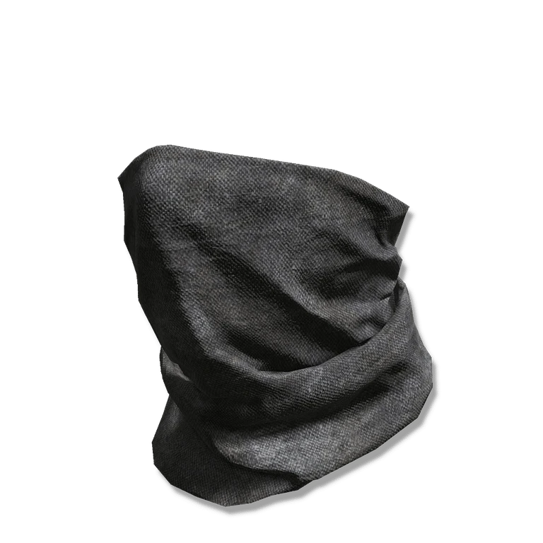 Bandit Mask icon