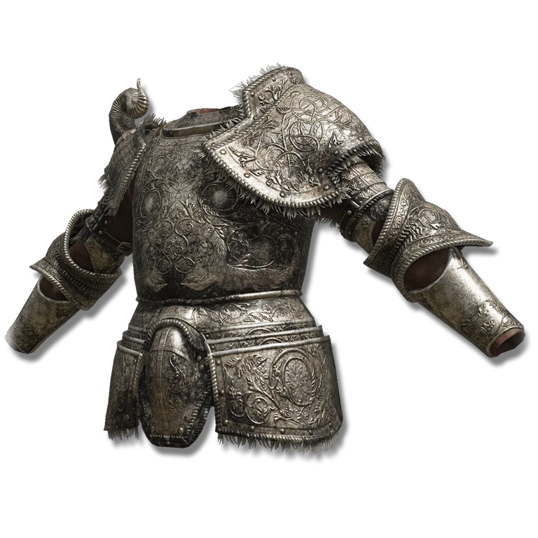 Banished Knight Armor (Altered) icon