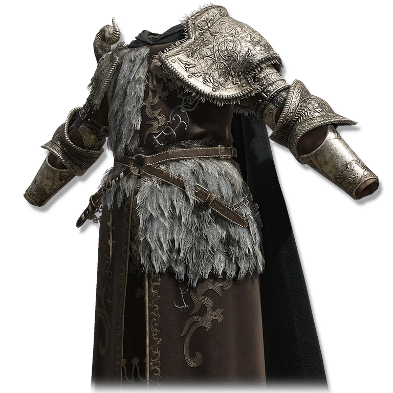 Banished Knight Armor icon