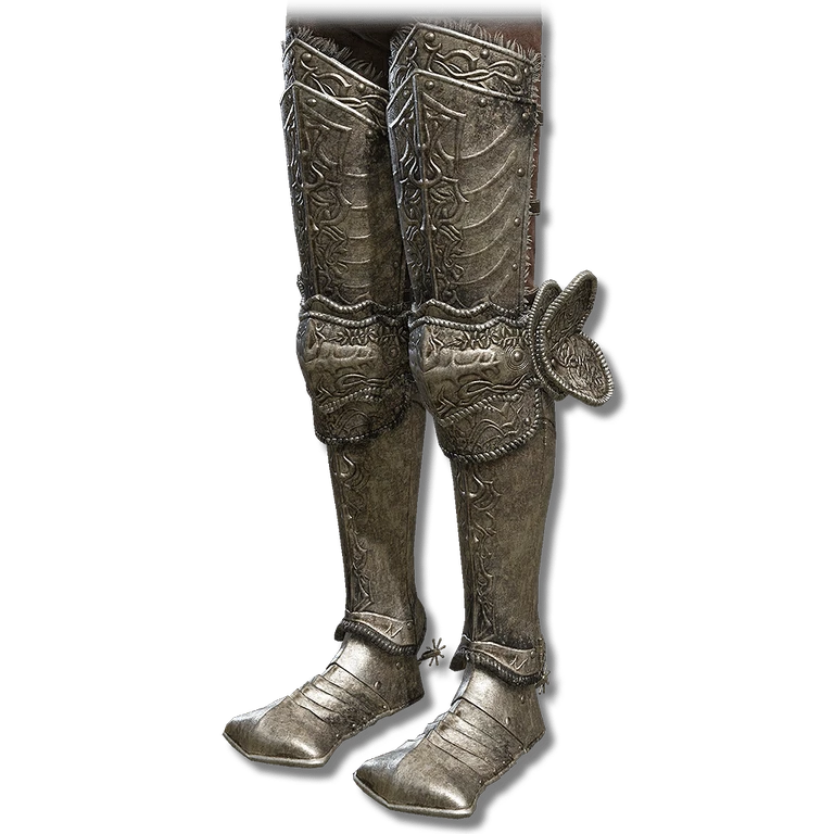Banished Knight Greaves icon