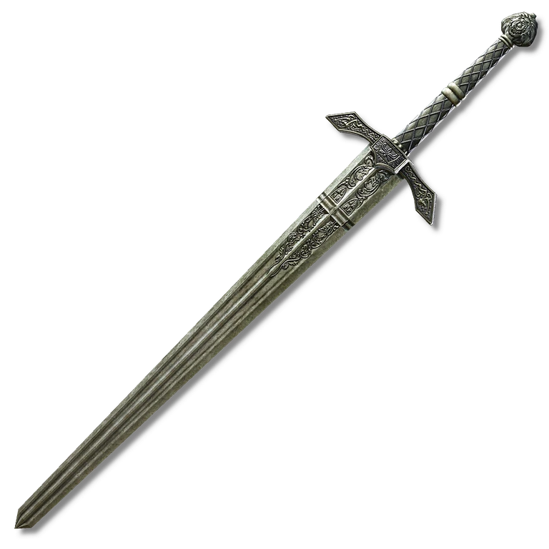 Banished Knight's Greatsword icon