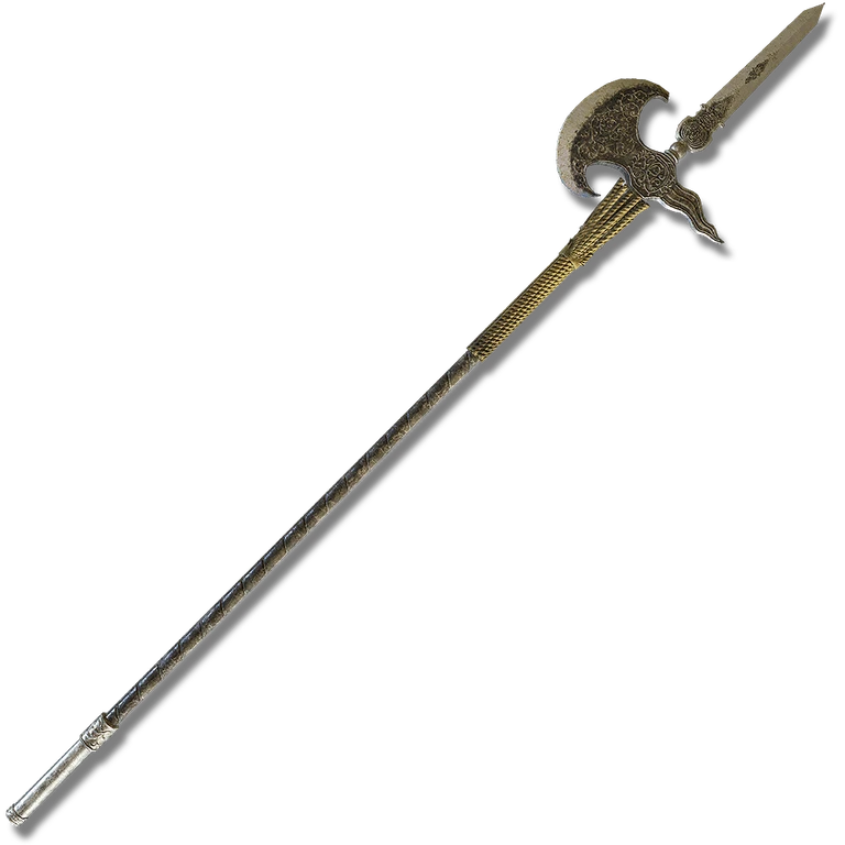 Banished Knight's Halberd icon