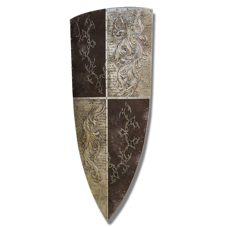 Banished Knight's Shield icon