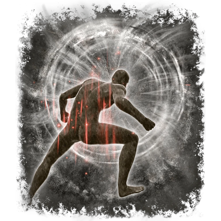 Ash of War: Barbaric Roar icon