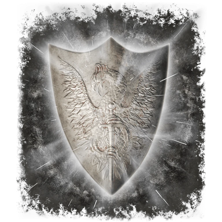 Ash of War: Barricade Shield icon