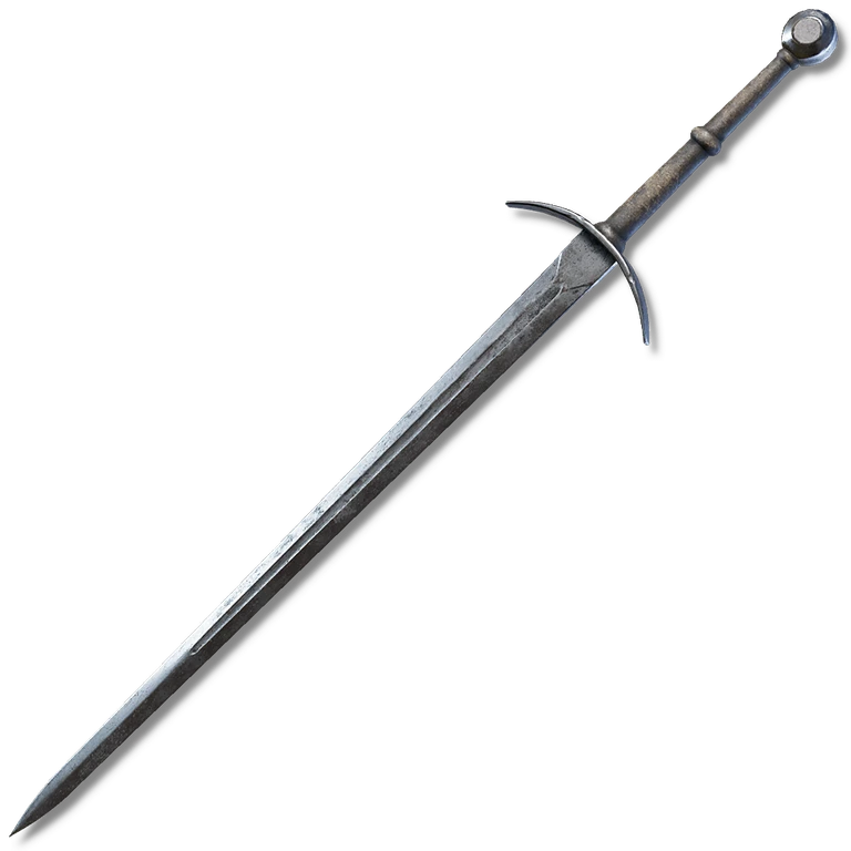 Bastard Sword icon