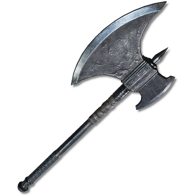 Battle Axe icon