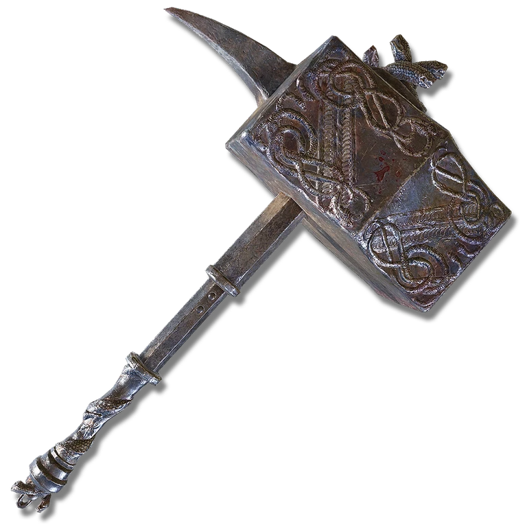 Battle Hammer icon