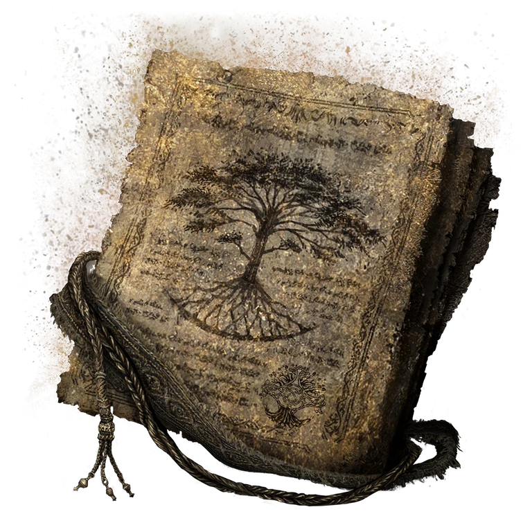 Battlefield Priest's Cookbook [1] icon