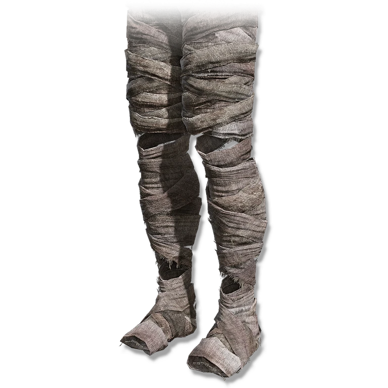Battlemage Legwraps icon