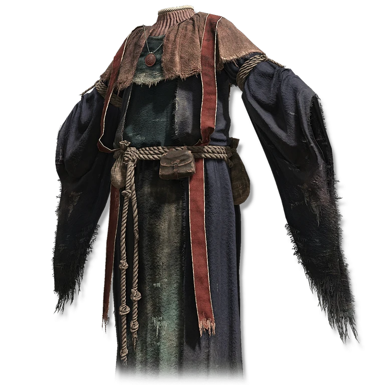 Battlemage Robe icon