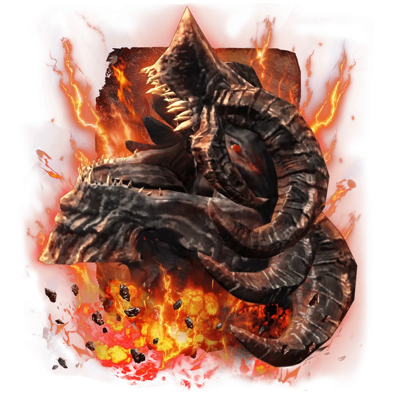 Bayle's Tyranny icon
