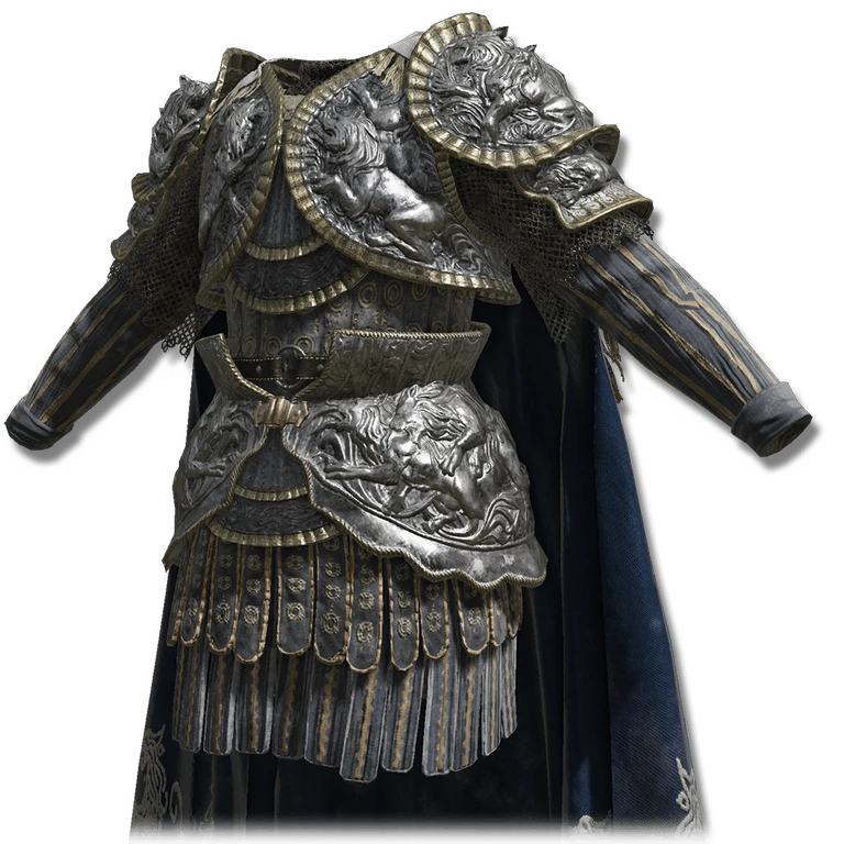 Beast Champion Armor icon
