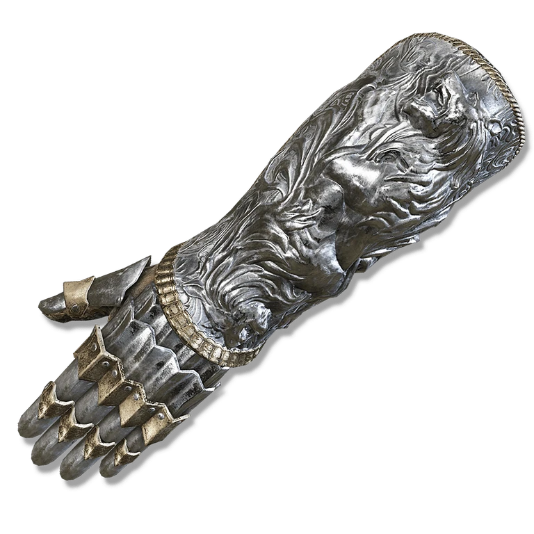 Beast Champion Gauntlets icon