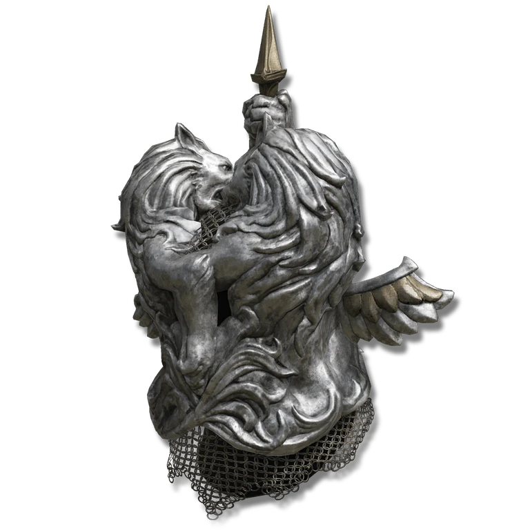Beast Champion Helm icon