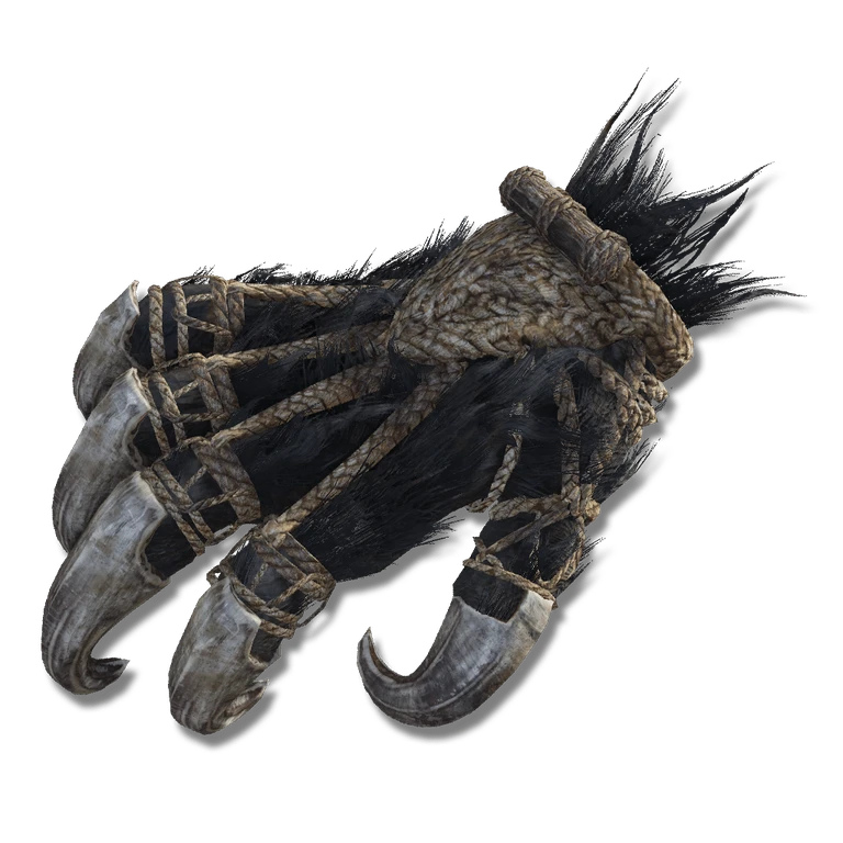 Beast Claw icon