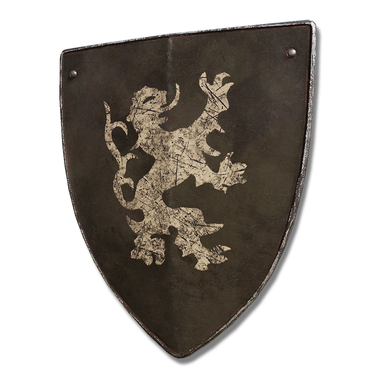 Beast Crest Heater Shield icon