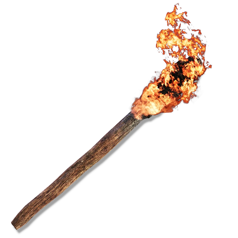 Beast-Repellent Torch icon