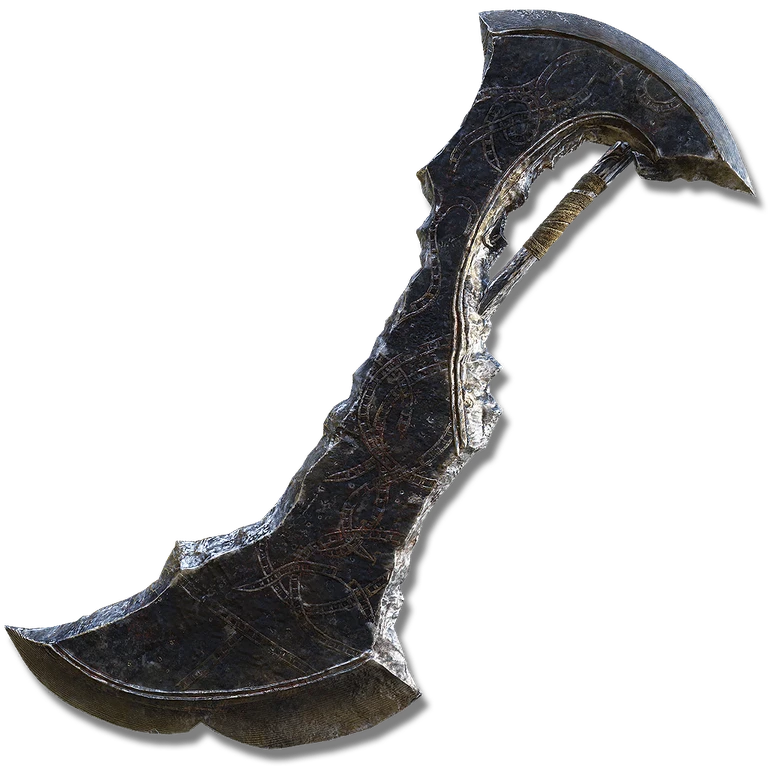 Beastman's Cleaver icon