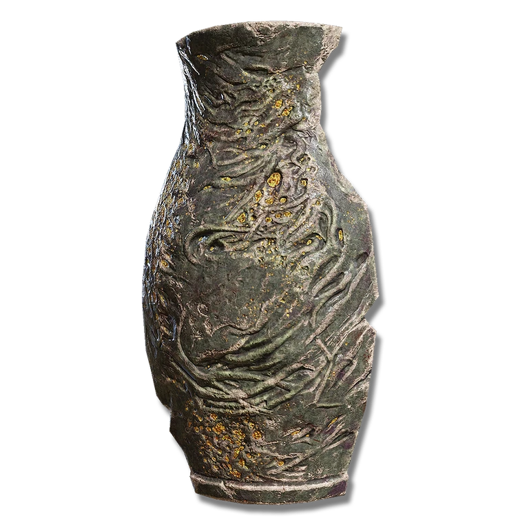 Beastman's Jar-Shield icon