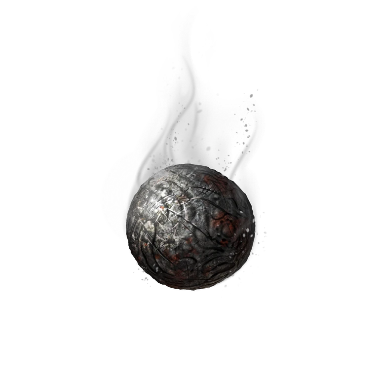 Rogier's Bell Bearing icon