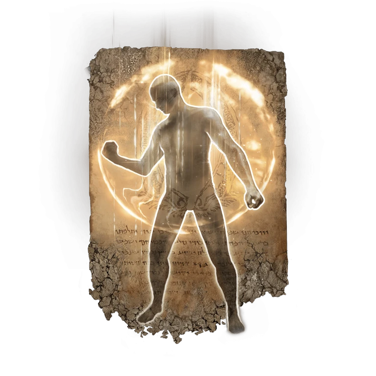 Bestial Vitality icon